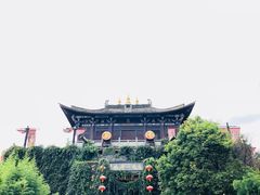 -天龙八部武侠城