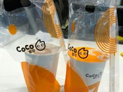 -CoCo都可(新我格广场店)