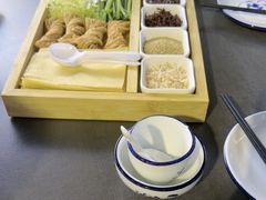 -蘇河湾·新鲁菜·泰山宴(泰山店)