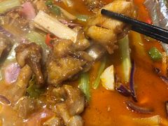 -愿者上钩·纸包鱼(翻身店)