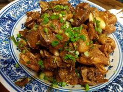 -陈厨老家菜馆(新苑店)