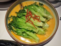 -山泉粤宴(广东大厦店)