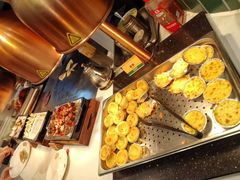 -好伦哥披萨(地坛店)