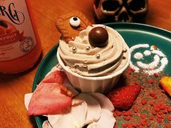 -TiKi餐厅酒吧