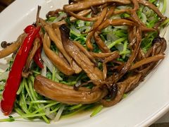 山珍翡翠苗-新大咀港式茶餐厅(宝山万达店)