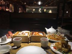 -广东道至正餐厅(区庄店)