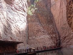 -黄崖洞文化旅游区
