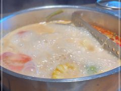 -生如夏花泰式火锅(西村黑金店)