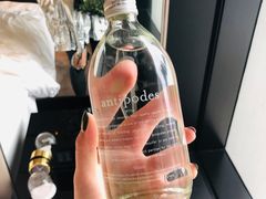 -尼依格罗香港美利酒店