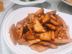 风味炒馕-巴依老爷·新疆美食(上城区天城路店)