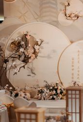 -Sunny喜铺婚礼策划(东部店)