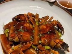 -成隆行·蟹王府(九江路店)