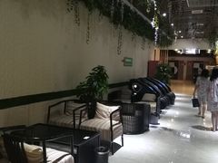 -沐王府水会(中欣广场店)