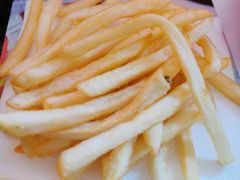 -麦当劳(漳州二路店)