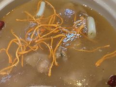 -野菌园·野生菌火锅首创第一家(关兴路总店)