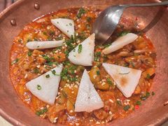 -一坐一忘云南菜(卓悦中心)