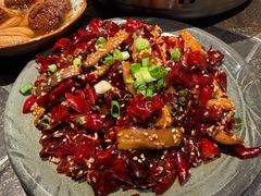 -贰醒·私房小院烧烤 (太古里店)