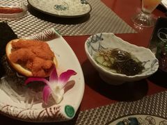 -乾山寿司(好运街店)