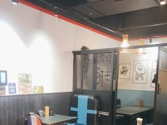 -大成海鲜烧烤·海鲜粥(长寿路店)