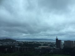 -别府杉乃井酒店