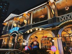 -美庐餐厅·湖北菜·吴佩孚公馆(南京路店)