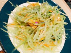 -小船渔村•大连菜•大连焖鱼(黄河路店)