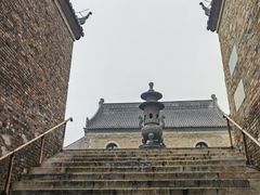 -句容茅山景区