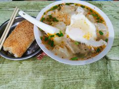 -安庆柴火馄饨(马道街店)