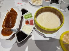 -大鸭梨烤鸭(金色漫香店)