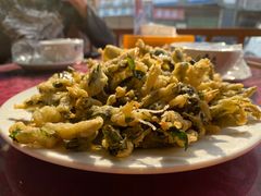 -途肴·老农饭庄(百里峡店)