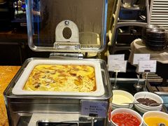 -北京朝阳悠唐皇冠假日酒店