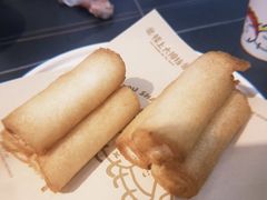 -楼上大排档·顺德菜·粥水·鱼生(苗栗路店)
