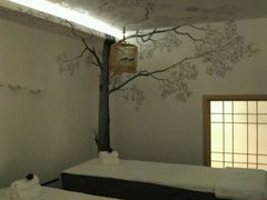 -麦子MaiMassage(打浦桥店)