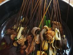 -厕所串串(文殊院店)