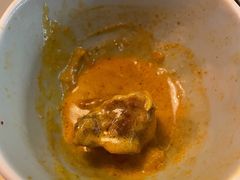 酥皮黄咖喱牛腩-CHINCHIN 青青·泰国料理(万象食家店)
