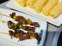 -非遗•老字号•阿彬牛肉火锅(广济桥店)