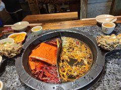 -蜀大侠火锅(寰球文化地标·总府店)