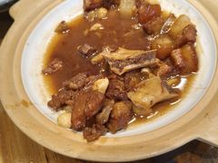 -民俗村柴火灶·景德江西菜(中国陶瓷博物馆店)