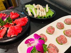 -渝宗老灶火锅(巴国城店)