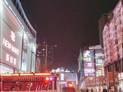 -大悦城(沈阳中街店)