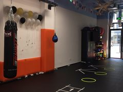 -体育科代表搏击散打体能训练馆(陶然亭店)
