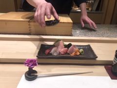 -鮨一日本料理旗舰店(总店)