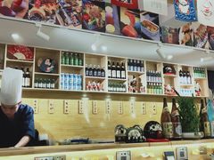 -食鲤料理(西虹东路店)