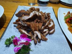 -食鸡公社辣子鸡·潍坊菜·烧烤