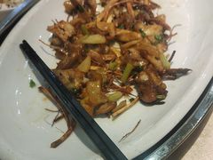 -御膳粥·牛乳粥底火锅·地道顺德菜(容桂店)