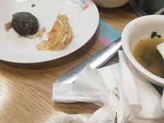 -青瓷火锅料理(西单大悦城店)