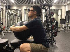 -YCHL Studios健身工作室(市二宫店)
