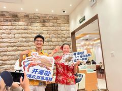-第六季自助餐厅(北太平庄店)