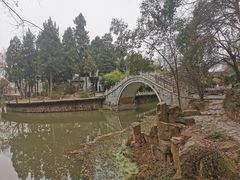 -采石矶景区