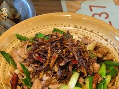 -88号小吃店·经典云南菜·地道纳西美食